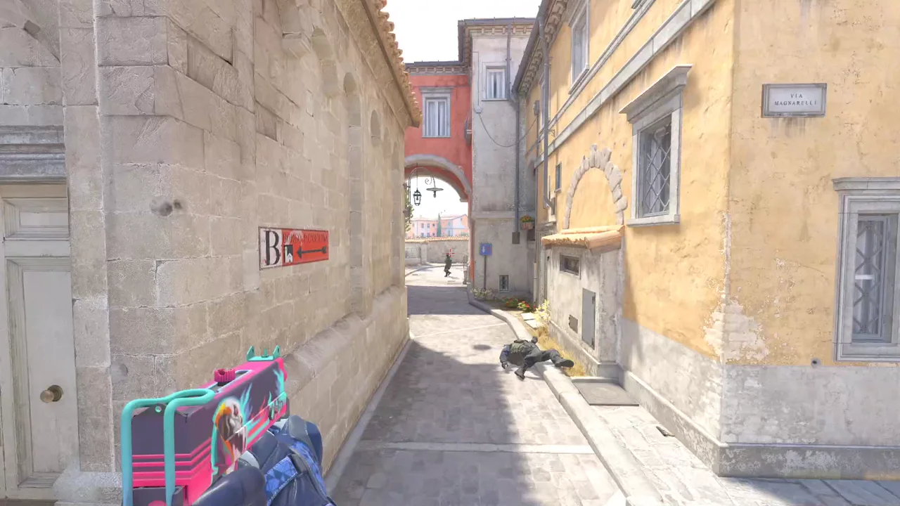 highlight